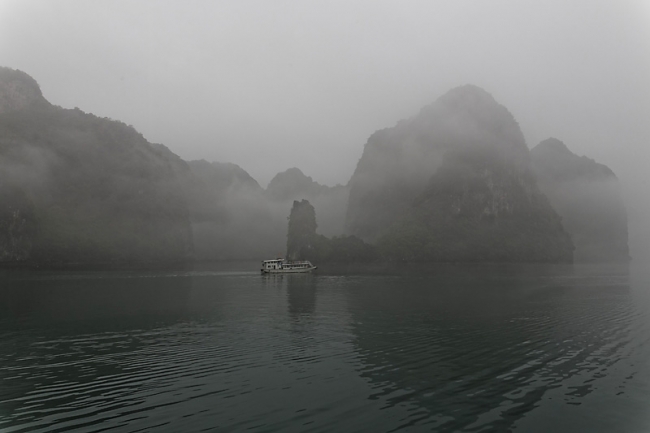 Hanoï-Baie d'Along-086